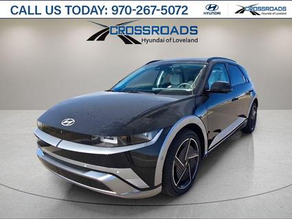 2026 Hyundai IONIQ 5 Loveland CO