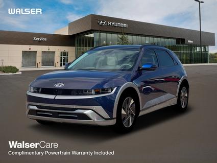 2026 Hyundai IONIQ 5 Minneapolis MN