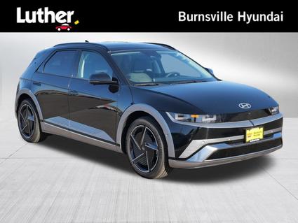 2025 Hyundai IONIQ 5 Burnsville MN