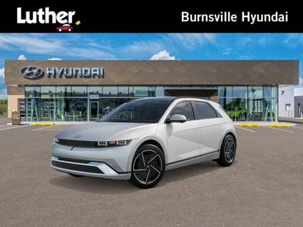 2025 Hyundai IONIQ 5 Burnsville MN