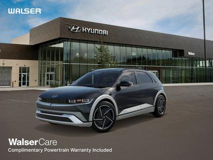 2026 Hyundai IONIQ 5 Minneapolis MN