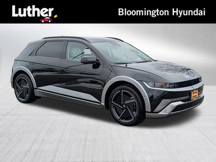 2026 Hyundai IONIQ 5 Minneapolis MN