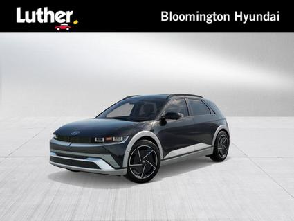 2026 Hyundai IONIQ 5 Minneapolis MN