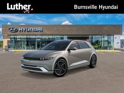 2026 Hyundai IONIQ 5 Burnsville MN