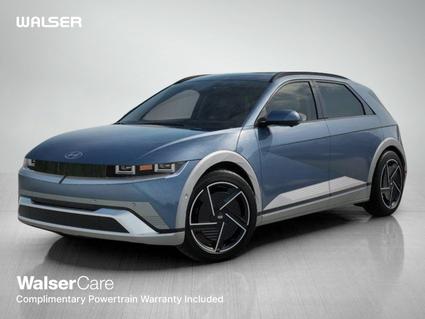 2026 Hyundai IONIQ 5 Minneapolis MN