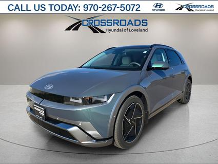 2026 Hyundai IONIQ 5 Loveland CO