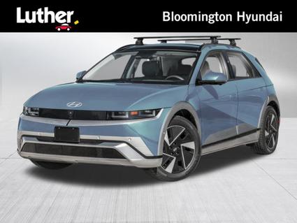 2026 Hyundai IONIQ 5 Minneapolis MN