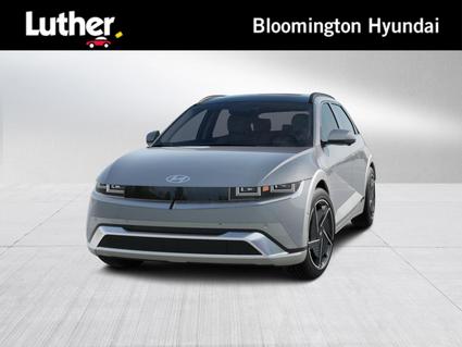 2026 Hyundai IONIQ 5 Minneapolis MN