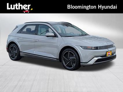 2026 Hyundai IONIQ 5 Minneapolis MN