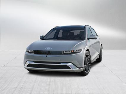 2026 Hyundai IONIQ 5 Minneapolis MN