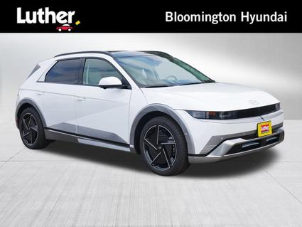 2025 Hyundai IONIQ 5 Minneapolis MN