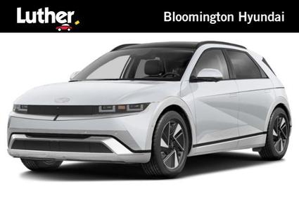 2025 Hyundai IONIQ 5 Minneapolis MN