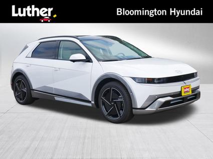 2025 Hyundai IONIQ 5 Minneapolis MN