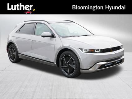2025 Hyundai IONIQ 5 Minneapolis MN