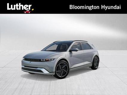 2025 Hyundai IONIQ 5 Minneapolis MN