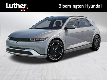 2025 Hyundai IONIQ 5 Minneapolis MN