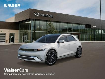 2026 Hyundai IONIQ 5 Minneapolis MN