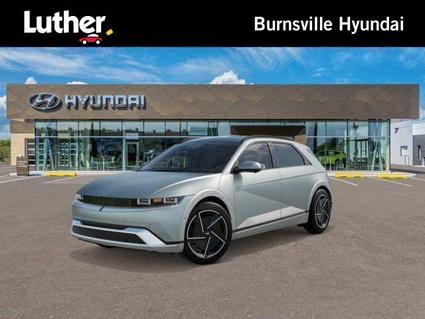 2026 Hyundai IONIQ 5 Burnsville MN