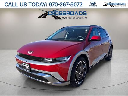 2026 Hyundai IONIQ 5 Loveland CO