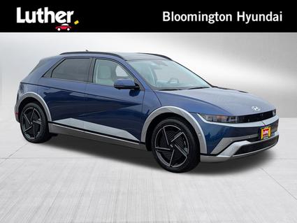 2026 Hyundai IONIQ 5 Minneapolis MN