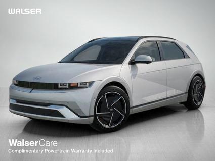 2026 Hyundai IONIQ 5 Minneapolis MN