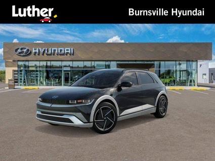 2025 Hyundai IONIQ 5 Burnsville MN
