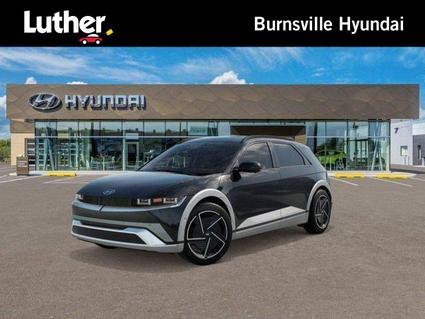 2025 Hyundai IONIQ 5 Burnsville MN