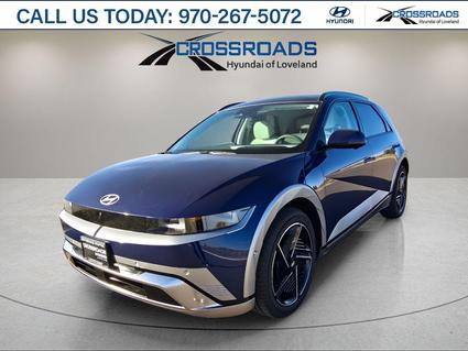 2026 Hyundai IONIQ 5 Loveland CO