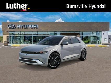 2026 Hyundai IONIQ 5 Burnsville MN