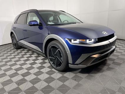 2026 Hyundai IONIQ 5 Pineville NC