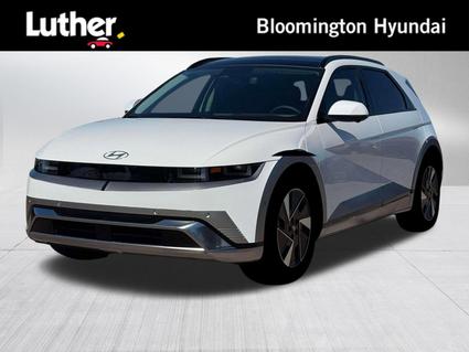 2026 Hyundai IONIQ 5 Minneapolis MN