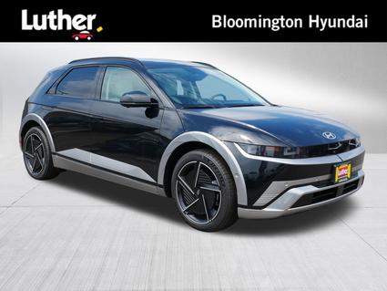 2025 Hyundai IONIQ 5 Minneapolis MN