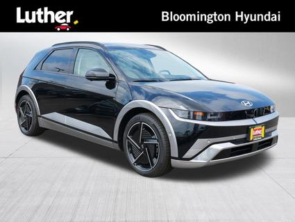 2025 Hyundai IONIQ 5 Minneapolis MN