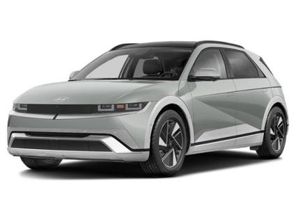 2025 Hyundai IONIQ 5 Burnsville MN