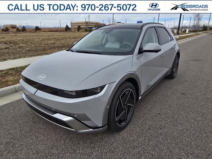 2026 Hyundai IONIQ 5 Loveland CO