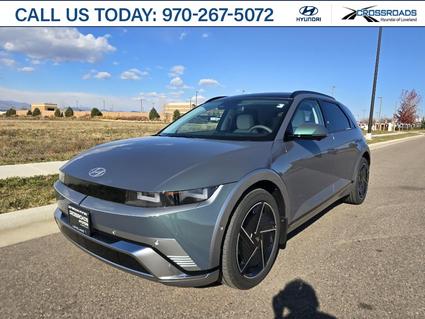 2026 Hyundai IONIQ 5 Loveland CO