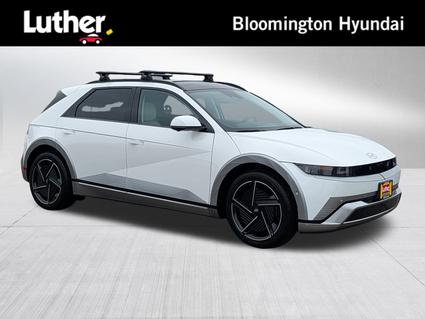 2026 Hyundai IONIQ 5 Minneapolis MN