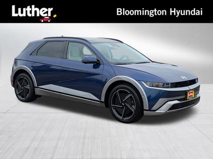 2026 Hyundai IONIQ 5 Minneapolis MN