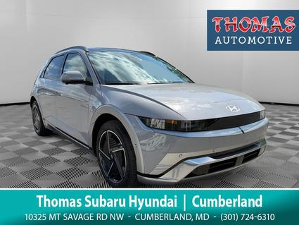 2025 Hyundai IONIQ 5 Cumberland MD