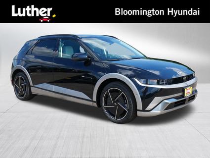 2025 Hyundai IONIQ 5 Minneapolis MN