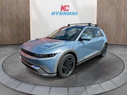 2025 Hyundai IONIQ 5 Merriam KS