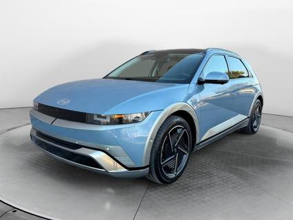 2025 Hyundai IONIQ 5 Merriam KS
