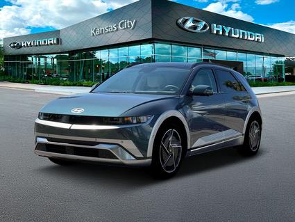 2025 Hyundai IONIQ 5 Merriam KS