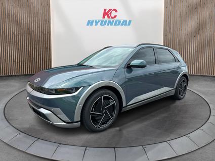 2025 Hyundai IONIQ 5 Merriam KS