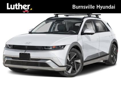 2025 Hyundai IONIQ 5 Burnsville MN