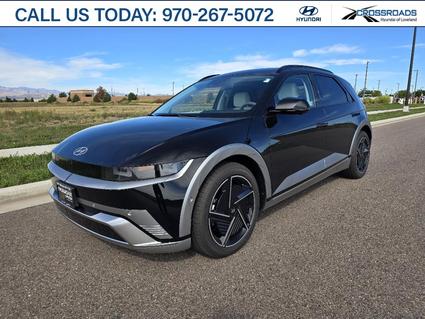 2025 Hyundai IONIQ 5 Loveland CO