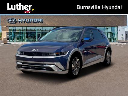 2026 Hyundai IONIQ 5 Burnsville MN