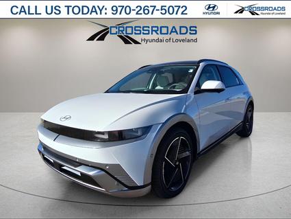 2026 Hyundai IONIQ 5 Loveland CO