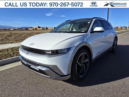 2026 Hyundai IONIQ 5 Loveland CO