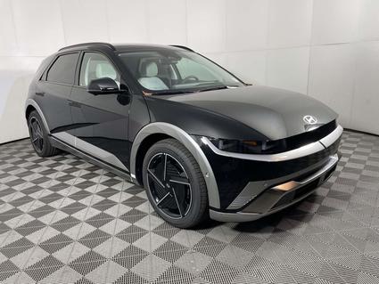 2026 Hyundai IONIQ 5 Pineville NC